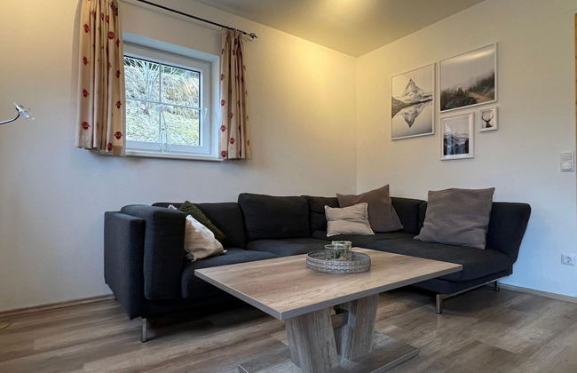 Chalet Only 200 m From ski Lift With Sauna - Photo 12