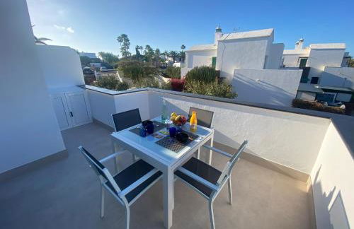 Ático de Lujo Izaro II Totalmente Nuevo - Foto 50