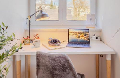 Tutzing Seeblick Apartment mit Balkon - Foto 13