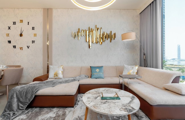 GLOBALSTAY. Creek Rise Tower 1 Elegant Apartment - Foto 6