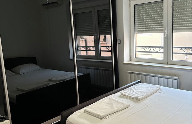 Trio Suites Belgrade - Foto 17