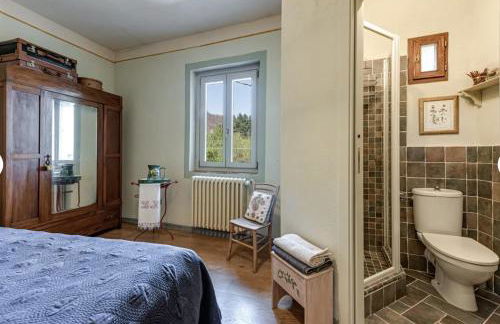 Villa Porcigliano Olive Grove - Foto 21