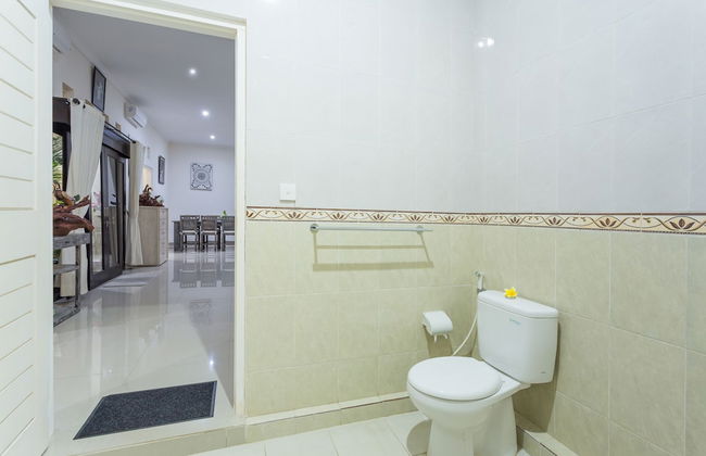 Villa Bakti Ubud - Foto 40