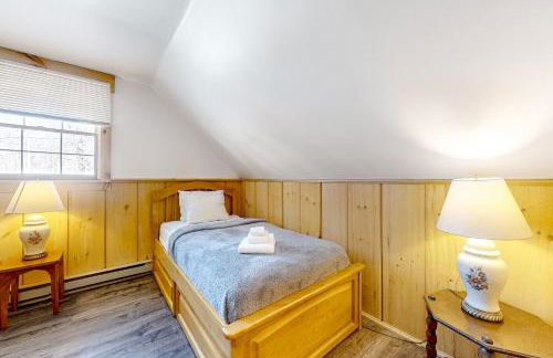 Little Bend Haven - Foto 14