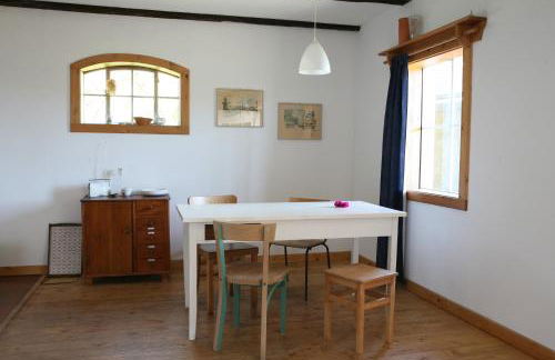 Hof Welzin - Stellmacherei - Foto 7