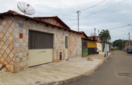 Casa de Pedra - Foto 9