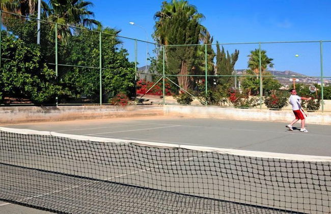 Corallia Beach Hotel Apartments - Foto 17