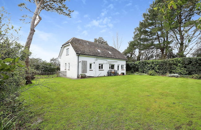 Rofford Lodge - Foto 1