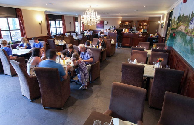 Cozy Tiny House, gas Fireplace, Near Maastricht - Foto 22