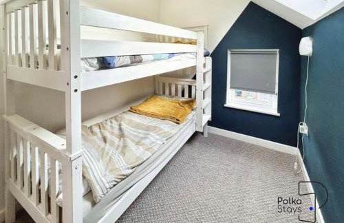 Hên Stablau - Spacious Pet-Friendly Welsh Retreat by PolkaStays - Foto 14
