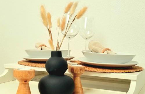 Homestay-Stylish, Zentral- Loft Apartment-Parking - Photo 11