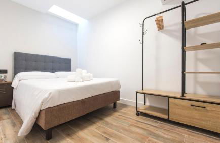 Granadal - Apartamentos Aloha Toledo - Foto 6