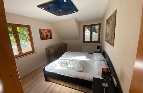 Gästehaus Brigitte Schoch - Photo 42