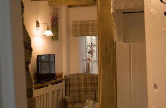 Grade 2 listed cottage near Dalby Forest - Thornton Le Dale - Foto 5