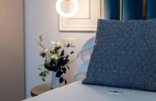 Dama Pompei - Luxury Apartment - Foto 23