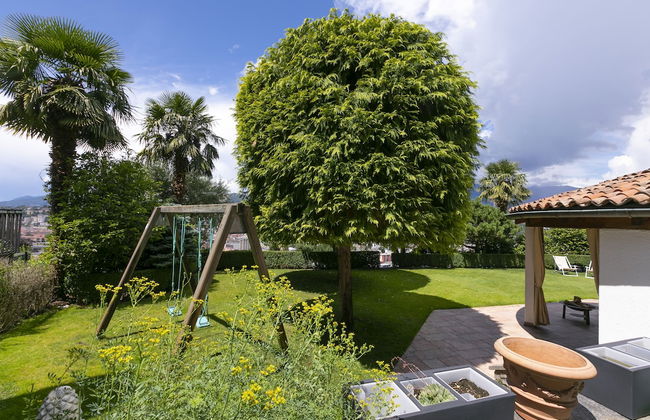 Villa Benessere - Photo 32