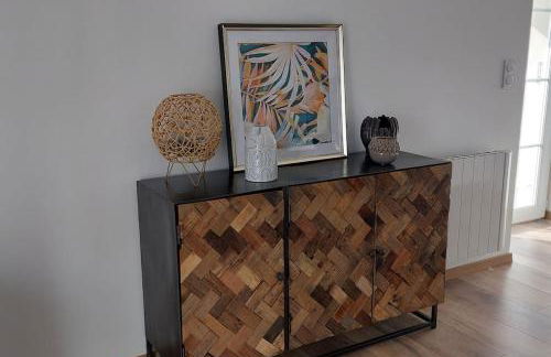 Gîte chez Marianne- la halte Jurassienne - Lons Le Saunier - Foto 5