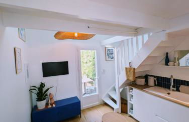 Chez Elizabeth - Foto 3