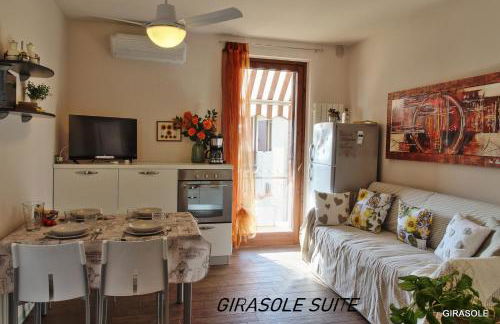 Girasole Suite Elegante appartamento 2 camere, piscina - Foto 14