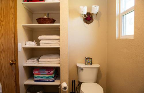 Mountain Views from the Hot Tub - Foto 14