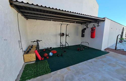 La casa del árbol - Foto 39