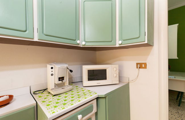 Independent Apartment Right in the Center Wi-fi - Foto 37