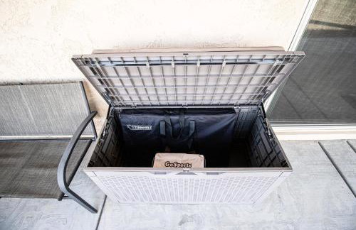 Cozy Granville Retreat with Modern Amenities, nearby Scenic Trails & Pristine Lakes of Prescott home - Foto 44