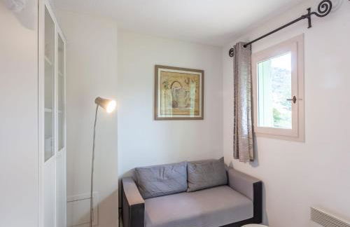 Apartment Cap Négre - Domaine de la Pinède-4 by Interhome - Foto 16