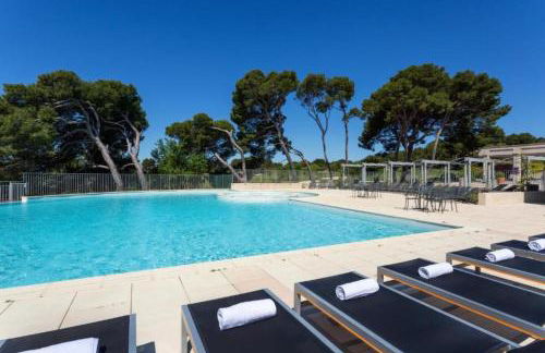 Superbe appartement dans golf 4 étoiles - Foto 7