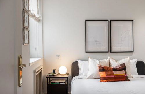 Waou Chamberi IX - Alquiler Corta Duración - Photo 29