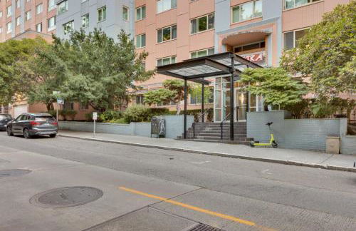 Rooftop Deck, Views! Dtwn Hub 2 Mi to Lumen Field - Foto 23