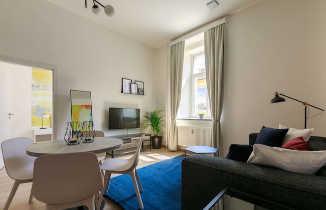 Avantgarde apartments - Photo 24