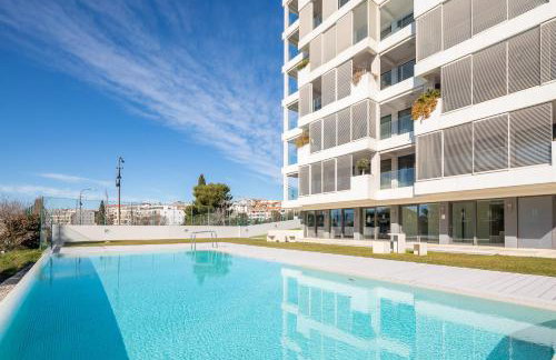 Apartments Blue Maris Luxe - Foto 19