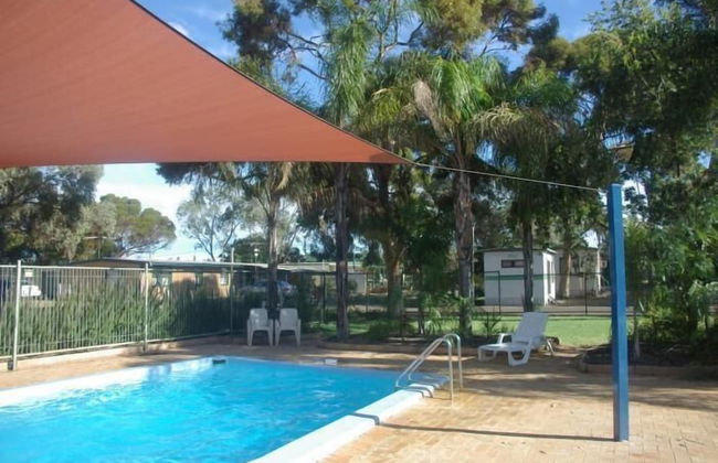 Big4 Acclaim Prospector Holiday Park - Photo 1