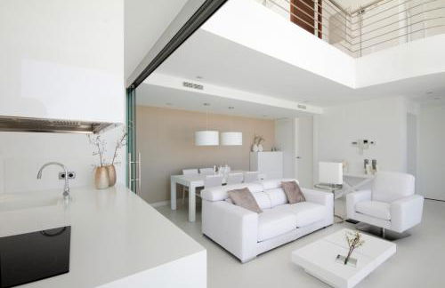 Altea Hills Luxury Villas - Foto 19