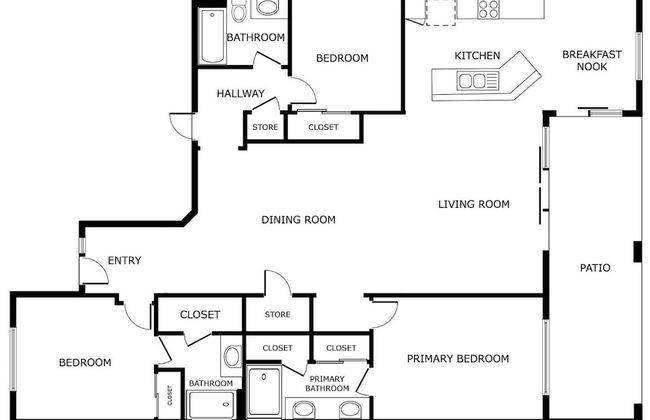 7705 Comrow Street - Foto 23