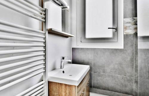 Appartement de charme, proche de toutes commonidités - Foto 21