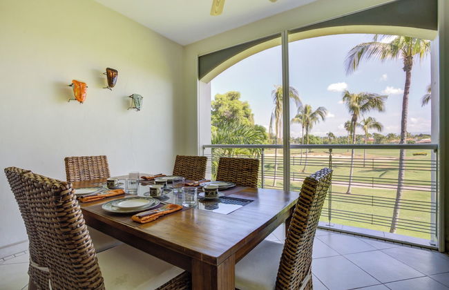 El Tigre Green Bay I Condos - Foto 61