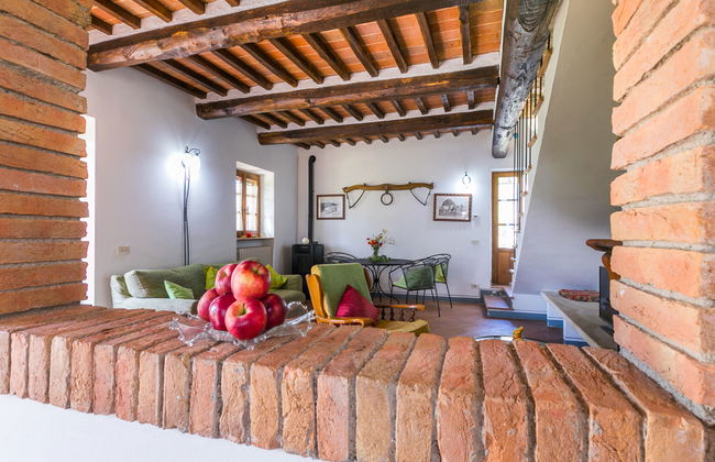 Il Fienile - Foto 12