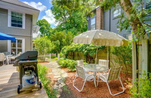 Elegant Pittsfield Home Near Downtown and Skiing! - Foto 37