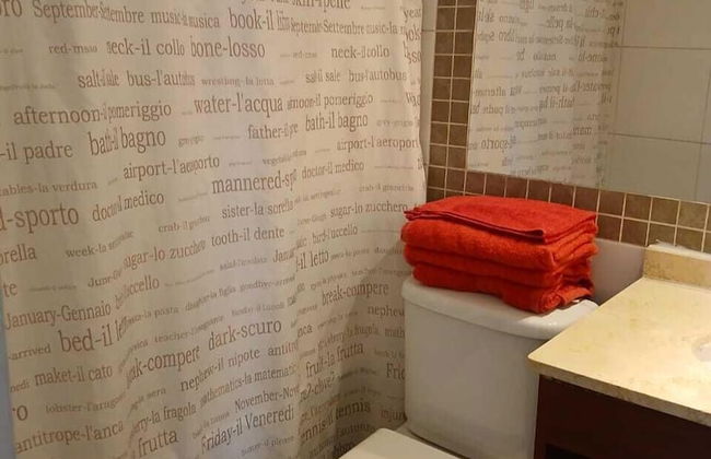 Apart AltoSan francisco - Foto 21