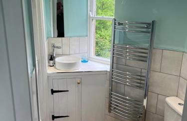 East Lodge - Chillingham Castle - Foto 30