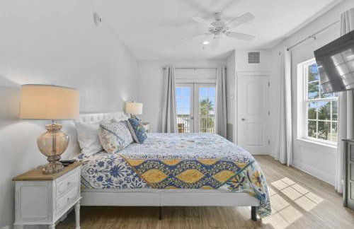 Hotel Pass Christian King Suite 301 - Foto 7