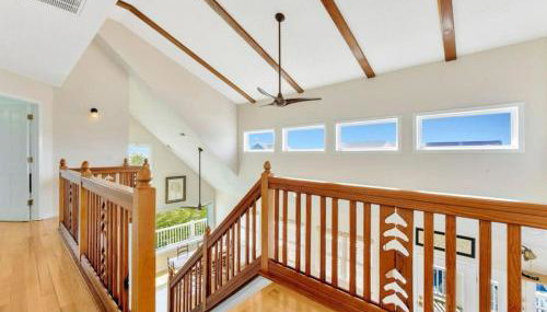 4BR - 4BA - Pool - 180 Panoramic Views - 1 Min to Beach - Foto 3