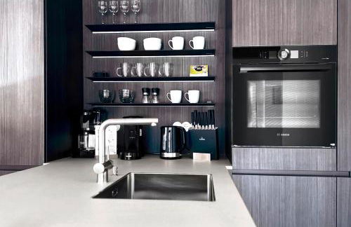 Ostsee Apartments Waldwiese - Foto 32