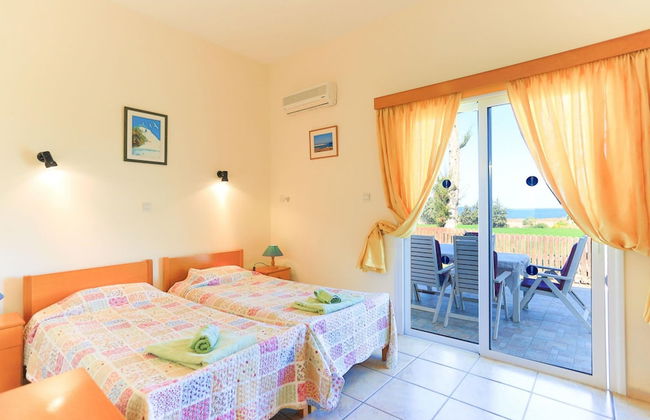 The Vines in Latchi With 3 Bedrooms and 3 Bathrooms - Foto 28