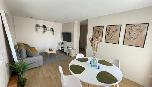 Charmant logement aux portes de Paris - STADE DE FRANCE - 12 min à pied - Foto 3