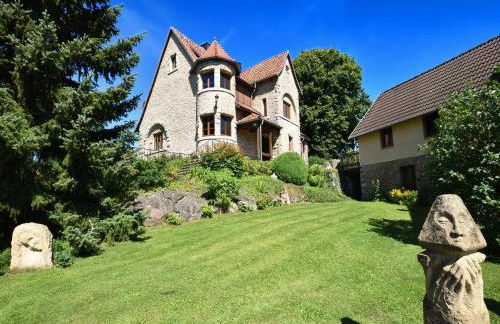 Wundervilla in Hessen in Waldnahe - Foto 2