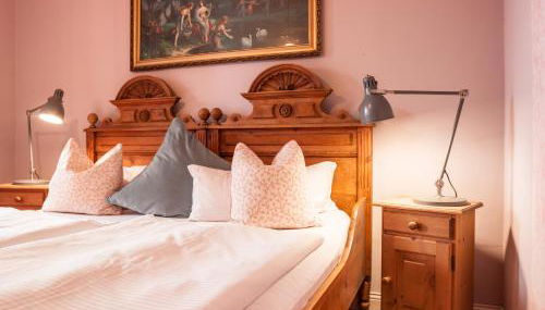 Das Forsthaus Hotelapartments - Foto 5