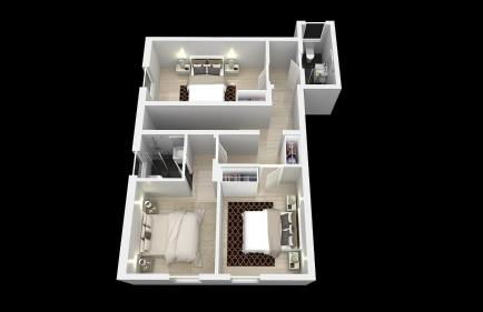 Smart Resorts Haus Smaragd 904 - Foto 39